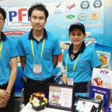 PFP จัดแสดงสินค้างาน “WOFEX 2014”