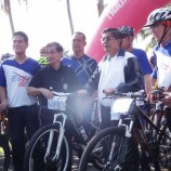 กศน. เติมความสุขสู่ชุมชน “จักรยานเสือภูเขา” ครั้งที่ 1