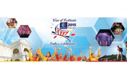 การท่องเที่ยวมาเลเซียเจาะตลาดไทยปี 2558 กับแคมเปญ “ปีแห่งเทศกาล 2015…การเฉลิมฉลองแบบไม่มีสิ้นสุด”