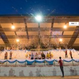 พิธีเปิดกีฬาวิศวกรรมศาสตร์แห่งประเทศไทย ครั้งที่ 28 “ดงยางเกมส์”