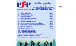 บริษัท แปซิฟิคแปรรูปสัตว์น้ำ จำกัด เปิดรับสมัครตำแหน่งงานว่าง