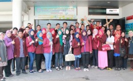 SCC เปิดบ้านต้อนรับคณะนักศึกษา Islamic University of North Sumatera