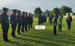 “ทีมผสม”กู้ภัยไทย” ทหารและมูลนิธิร่วมกตัญญูออกเดินทางจากหน่วยบัญชาการทหารพัฒนาภาค 4 จ. พัทลุง มุ่งหน้า ประเทศมาเลเซีย