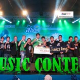 โค้ก-หาดทิพย์ ปลุกพลังทางดนตรีของหนุ่มสาววัยกล้าฝันสู่ปีที่ 11 Sprite Music Contest 2015