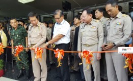 การรถไฟแห่งประเทศไทยเปิดเดินขบวนรถดีเซลราง ระหว่างสถานีหาดใหญ่-ปาดังเบซาร์-หาดใหญ่ และเปิดสถานีปาดังเบซาร์ฝั่งไทย