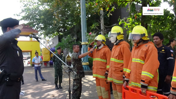 ซ้อมแผนนครหาดใหญ่12