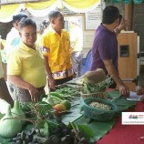 เปิดศูนย์เรียนรู้เศรษฐกิจพอเพียง ศูนย์การศึกษานอกโรงเรียนตำบลคันธุลี อำเภอท่าชนะ จังหวัดสุราษฎร์ธานี