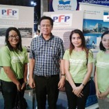 PFP ร่วมงาน “สงขลา…สู่เมืองสีเขียว”