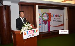 CAT จัดสัมมนา “Start up with CAT”