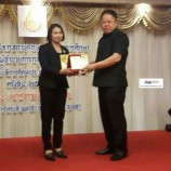 เทศบาลนครหาดใหญ่ ขอแสดงความยินดีกับ โรงเรียนเทศบาล 5 (วัดหาดใหญ่) ได้รับรางวัลรองชนะเลิศ อันดับ 1 โครงการผนึกพลังเยาวชนไทยต้านภัยโรคไข้เลือดออก ประจำปี 2559