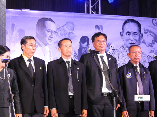 เทศกาลดนตรี “เพลงของพ่อ” เพื่อน้อมรำลึกในพระมหากรุณาธิคุณหาที่สุดมิได้