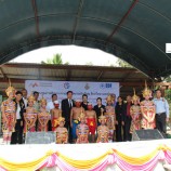 บริษัท มูบาดาลา ปิโตรเลียม (ประเทศไทย) จำกัด ร่วมมือกับมูลนิธิกองทุนการศึกษาเพื่อการพัฒนา (EDF)มอบทุนการศึกษาระดับประถมศึกษา ปริญญาตรี ในโครงการ “ทุนบูรณาการเพื่อเด็ก โรงเรียน และชุมชน”