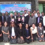 สมาคมชาวสงขลาในกรุงเทพมหานครจัดกิจกรรมการสอนภาษาอังกฤษทำดีเพื่อพ่อ