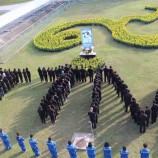 ทีทีเอ็มร่วมพิธีถวายความอาลัยแด่พระบาทสมเด็จพระปรมินทรมหาภูมิพลอดุลยเดช