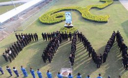 ทีทีเอ็มร่วมพิธีถวายความอาลัยแด่พระบาทสมเด็จพระปรมินทรมหาภูมิพลอดุลยเดช