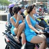 ภาพชุด — ฉากน่าทึ่งบนท้องถนนเวียดนาม.. จงเชื่อในสิ่งที่ตาเห็น