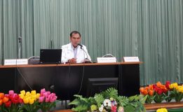 สพป.สตูล จัดอบรมสัมมนาการใช้สื่อ 60 พรรษา สมเด็จพระเทพรัตนราชสุดาฯ