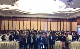 สนช.เปดโครงการเสริมสร้างความพร้อมแก่ท้องถิ่น  หลักสูตร “กระบวนการเสริมสร้างผู้นำนักประชาธิปไตยแบบมีส่วนร่วม”