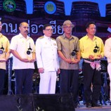 มรภ.สงขลา มอบรางวัล ‘ปิตาภรณ์แผ่นดิน’ เชิดชูเกียรติ 6 ผู้ทำนุบำรุงศิลปวัฒนธรรม