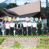 เทศบาลนครหาดใหญ่จัดแถลงข่าวมหกรรมสุขภาพเทศบาลนครหาดใหญ่