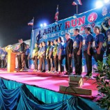 แม่ทัพภาคที่  4  เปิดการแข่งขัน Army Run To Army Games 2019 สนามที่ 4