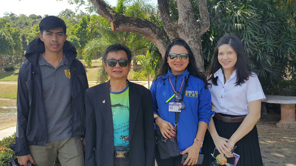 ศูนย์วิจัยกัญชาทางการแพทย์ หาดใหญ่ เตรียมขออนุญาตให้เป็นศูนย์วิจัยกัญชาทางการแพทย์แบบครบวงจร