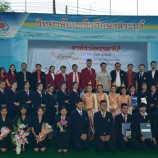 อาชีวศึกษาสระบุรีจัดงาน”อาชีวะนิทรรศ 62” โชว์ของดีสิ่งประดิษฐ์ ผลงานนวัตกรรม สู่ไทยแลนด์ 4.0 สนองนโยบายรัฐ
