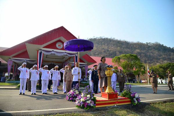 องค์การส่งเสริมกิจการโคนมแห่งประเทศไทย เปิดงานเทศกาลโคนมแห่งชาติ ประจำปี 2562 จัดงานอย่างยิ่งใหญ่เทิดพระเกียรติ “พระบิดาแห่งการโคนมไทย”