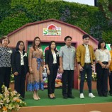 รองผู้ว่าฯสระบุรี เปิดงาน”SARABURI FAIR 2019″สระบุรีแฟร์ ครั้งที่ 1 เพื่อจัดแสดงและจำหน่ายสินค้า ของดีของเด่นของจังหวัดสระบุรี