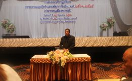 เทศบาลเมืองคอหงส์จัดประชุมปฏิบัติการจัดทำแผนพัฒนาเทศบาลเมืองคอหงส์ (ประชาคมชุมชนเมืองคอหงส์) ประจำปี 2562