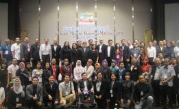 กระทรวงพาณิชย์จัดกิจกรรมเจราจาธุรกิจ “Southern of Thailand 1st Trade Mission Business Matching 2019 at Hatyai”