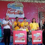 พาณิชย์เปิดงาน “Southern offline Market @ตลาดประชารัฐต้องชม หลาดสยาม”