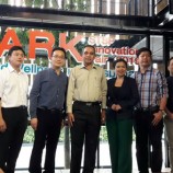 อุทยานวิทยาศาสตร์ภาคใต้ ร่วมกับพันธมิตร แถลงข่าวเตรียมจัดงาน SPARK STSP Innovation Fair 2019 Health and Wellness นวัตกรรมนําสุข” เพื่อยกระดับเทคโนโลยี สร้างนวัตกรรม พร้อมส่งเสริมวัฒนธรรมวิจัยในภาคเอกชนในพื้นที่ภาคใต้