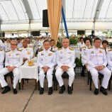 วุฒิสภาร่วมพิธีมหามงคลบำเพ็ญพระราชกุศลอุทิศถวายพระบาทสมเด็จพระบรมชนกาธิเบศร มหาภูมิพลอดุลยเดชมหาราช บรมนาถบพิตร และเจริญพระพุทธมนต์ถวายพระราชกุศล และพระพรชัยมงคล พระบาทสมเด็จพระเจ้าอยู่หัว