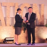 โรงไฟฟ้าจะนะเข้าร่วมพิธีรับโล่เกียรติยศและใบประกาศเกียรติคุณรางวัล CSR – DIW Continuous Award ประจำปี 2562