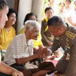 #ดั่งสายฝนอันชื่นใจ #พระมหากรุณาธิคุณ