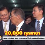 ม.ร.ว.จัตุมงคล โสณกุล, การผลิตอัตโนมัติและหุ่นยนต์, ตรวจPIPO อ.สัตหีบ, สนามไทยแลนดืเซอร์กิต