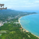 “กองทัพภาคที่ ๔  อยู่เคียงข้างประชาชน “  หาดเฉวง  เกาะสมุย  โมเดลตัวอย่าง ในการจัดระเบียบเพื่อนักท่องเที่ยวที่มาเที่ยวเกาะสมุย จังหวัดสุราษฎร์ธานี