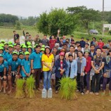 “เกษตรดำนา รักษาวิถีไทย” มรภ.สงขลา อนุรักษ์ข้าวพื้นเมือง ส่งต่อความรู้สู่คนรุ่นใหม่