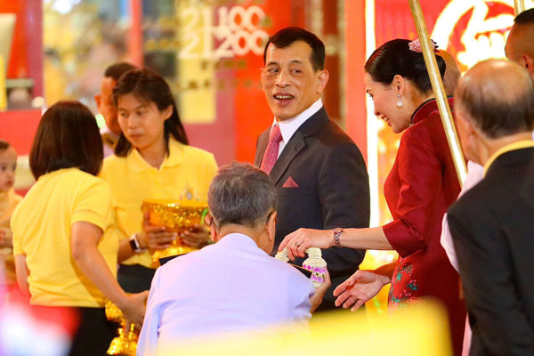 ชวนชมภาพประทับใจ