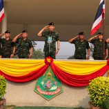 “ทหารเป็นที่พึงของประชาชนในทุกโอกาส”