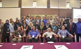 อาจารย์ มรภ.สงขลา คว้ารางวัล Best Paper Award ที่อินโดนีเซีย  สุดเจ๋ง ทำวิจัยทำนายการเกิดโรคของผู้สูงอายุด้วยเทคนิคเครื่องจักรเรียนรู้ (Machine Learning)