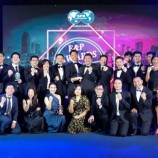 เชฟรอน คว้า2รางวัล SPE Thailand E&P Awards 2019