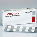 ทำไม นักวิจัยสหรัฐฯ แนะนำให้ใช้ ยาลดความดัน Losartan รักษา โรคโควิด-19