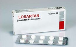 ทำไม นักวิจัยสหรัฐฯ แนะนำให้ใช้ ยาลดความดัน Losartan รักษา โรคโควิด-19