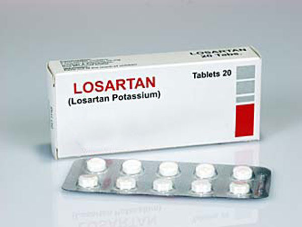 ทำไม นักวิจัยสหรัฐฯ แนะนำให้ใช้ ยาลดความดัน Losartan รักษา โรคโควิด-19