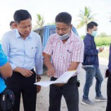 วุฒิสภาลงพื้นที่ตรวจสอบข้อเท็จจริงกรณีปัญหาความเดือดร้อนของชาวบ้านและเกษตรกร