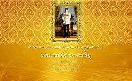 รายการคืนคุณให้แผ่นดินร่วมเทิดพระเกียรติพระบาทสมเด็จพระเจ้าอยู่หัว