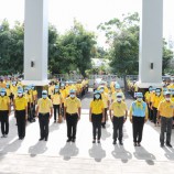 เทศบาลนครสงขลาร่วมกิจกรรมจิตอาสาบำเพ็ญสาธารณประโยชน์ Big Cleaning Day