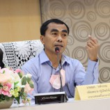 เทศบาลนครหาดใหญ่ประชุมพบปะแลกเปลี่ยนความคิดเห็นระดับผู้บริหารฯ